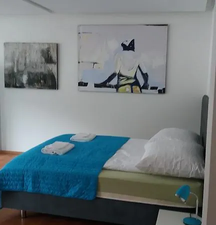 Apartament Sophie *