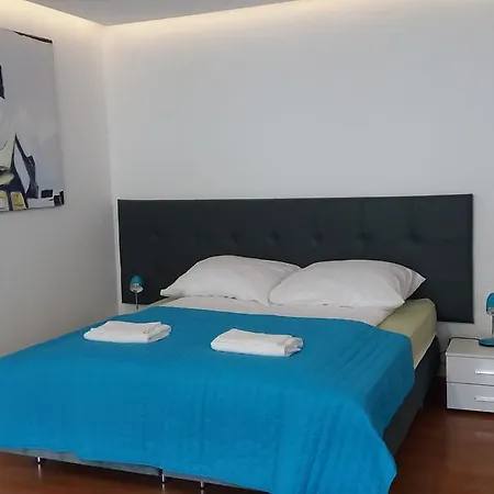 Apartament Apartament Sophie *