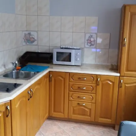Apartament Sophie *