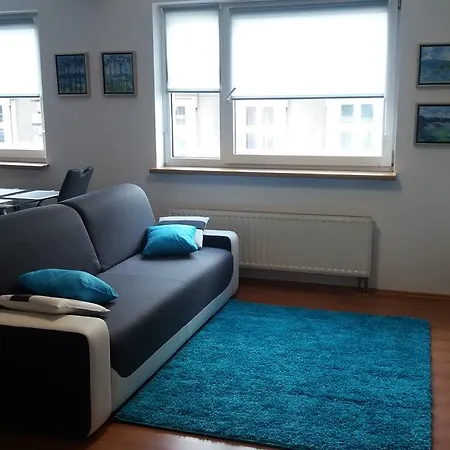 Apartament Sophie